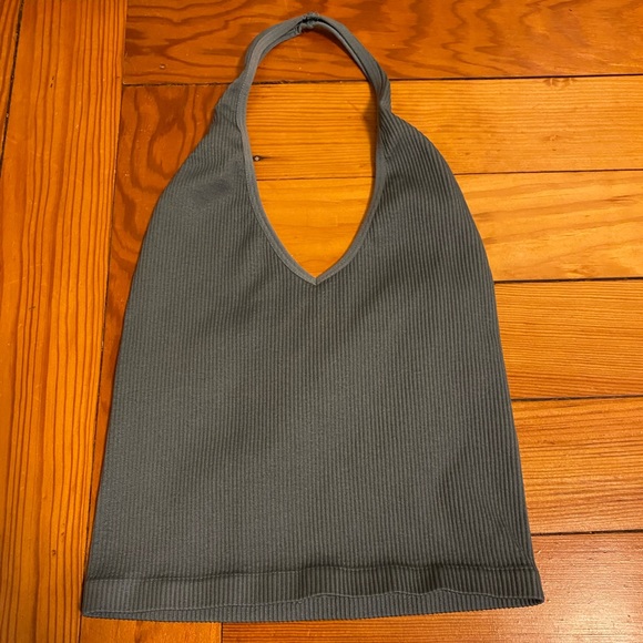 Urban Outfitters Halter Top